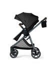 Britax Phases&trade; 4-Wheel Travel System Stroller, Black product photo View 03 S