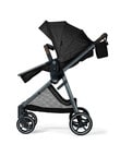 Britax Phases&trade; 4-Wheel Travel System Stroller, Black product photo View 04 S