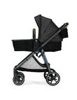 Britax Phases&trade; 4-Wheel Travel System Stroller, Black product photo View 05 S