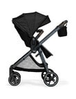 Britax Phases&trade; 4-Wheel Travel System Stroller, Black product photo View 06 S