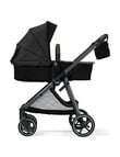 Britax Phases&trade; 4-Wheel Travel System Stroller, Black product photo View 07 S