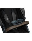 Britax Phases&trade; 4-Wheel Travel System Stroller, Black product photo View 16 S