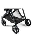 Britax Phases&trade; 4-Wheel Travel System Stroller, Black product photo View 19 S