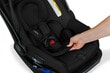 Britax Phases&trade; 4-Wheel Travel System Stroller, Black product photo View 20 S