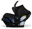 Britax Phases&trade; 4-Wheel Travel System Stroller, Black product photo View 22 S