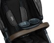 Britax Phases&trade; 4-Wheel Travel System Stroller, Black product photo View 25 S