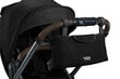 Britax Phases&trade; 4-Wheel Travel System Stroller, Black product photo View 27 S