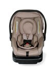 Britax Phases&trade; 4-Wheel Travel System Stroller, Teak product photo View 08 S
