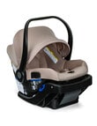 Britax Phases&trade; 4-Wheel Travel System Stroller, Teak product photo View 09 S