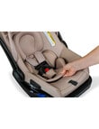 Britax Phases&trade; 4-Wheel Travel System Stroller, Teak product photo View 11 S