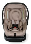 Britax Phases&trade; 4-Wheel Travel System Stroller, Teak product photo View 19 S