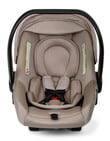 Britax Phases&trade; 4-Wheel Travel System Stroller, Teak product photo View 20 S