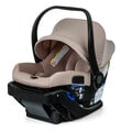 Britax Phases&trade; 4-Wheel Travel System Stroller, Teak product photo View 24 S