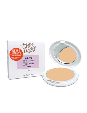 Thin Lizzy Mineral Foundation product photo