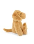 Keel eco Enchanted World Puppy, 20cm product photo View 02 S