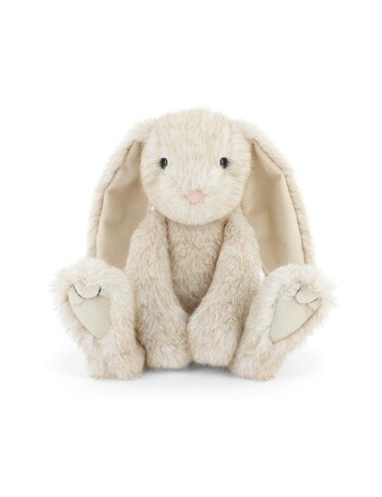 Keel eco Enchanted Bunny, Cream, 20cm product photo