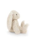 Keel eco Enchanted Bunny, Cream, 20cm product photo View 02 S