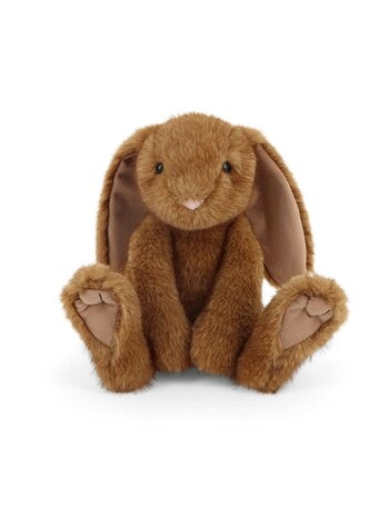 Keel eco Enchanted Bunny, Brown, 20cm product photo