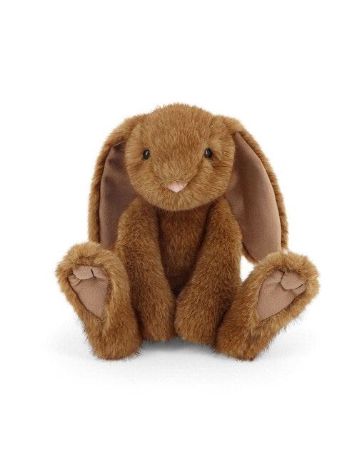 Keel eco Enchanted Bunny, Brown, 20cm product photo