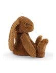 Keel eco Enchanted Bunny, Brown, 20cm product photo View 02 S