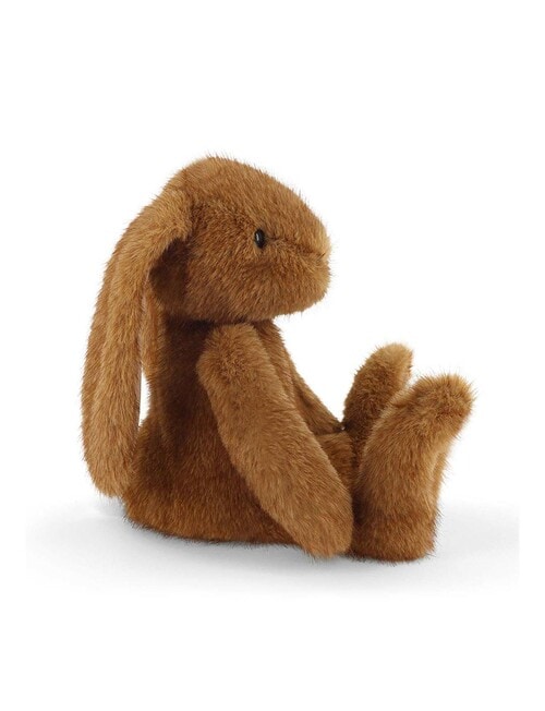 Keel eco Enchanted Bunny, Brown, 20cm product photo View 02 L