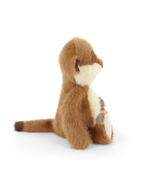 Keel eco Enchanted World Meerkat, 20cm product photo View 02 L