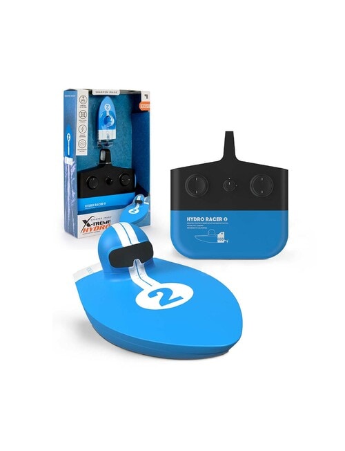 Sharper Image Remote Control Hydro Racer product photo