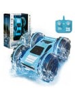 Sharper Image Remote Control Hydro Crawler product photo