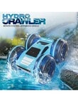 Sharper Image Remote Control Hydro Crawler product photo View 03 S