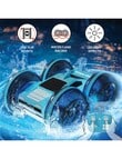 Sharper Image Remote Control Hydro Crawler product photo View 04 S