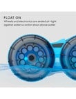 Sharper Image Remote Control Hydro Crawler product photo View 08 S