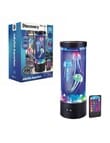 Discovery Jellyfish Lamp product photo