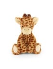 Keel eco Enchanted World Giraffe, 20cm product photo