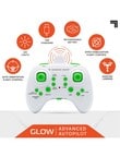 Sharper Image Remote Control Drone Stunt Glow Led 5Inch product photo View 06 S
