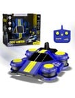 Sharper Image Remote Control Side Shifter product photo
