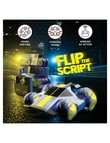 Sharper Image Remote Control Side Shifter product photo View 06 S