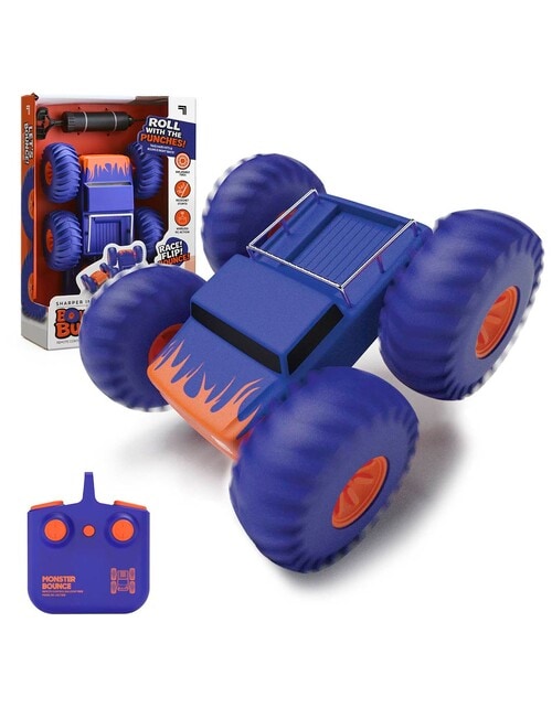 Sharper Image Remote Control Bounce Buggy product photo