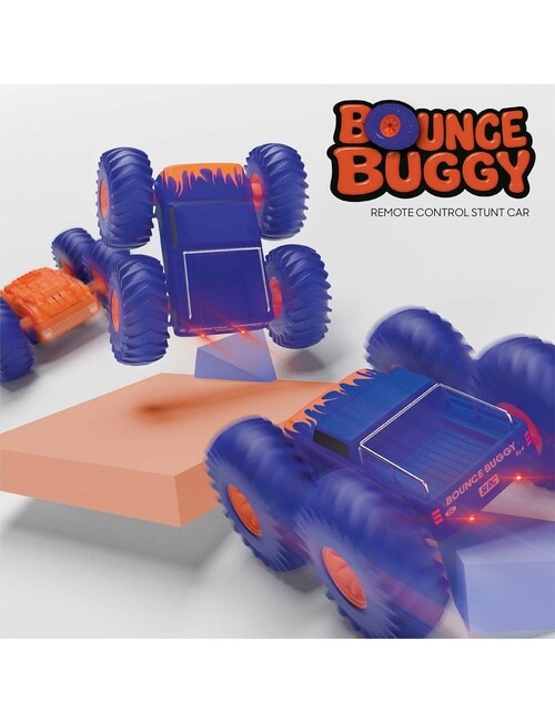 Sharper Image Remote Control Bounce Buggy product photo View 02 L
