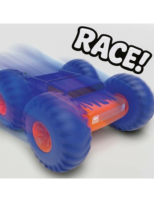 Sharper Image Remote Control Bounce Buggy product photo View 03 L