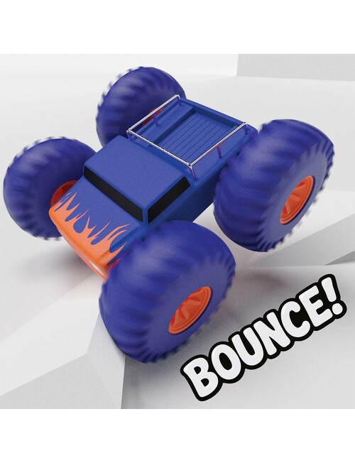 Sharper Image Remote Control Bounce Buggy product photo View 05 L