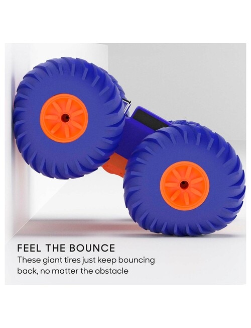 Sharper Image Remote Control Bounce Buggy product photo View 06 L