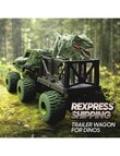 Sharper Image Remote Control Rex Recon product photo View 03 S