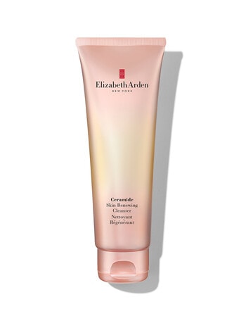 Elizabeth Arden Ceramide Renewing Cleanser, 125ml product photo