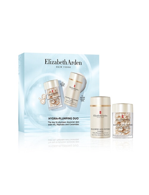 Elizabeth Arden HA + Peptides Hydra-Plumping Duo Set product photo