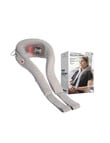 Sharper Image Realtouch Shiatsu Neck Massager product photo