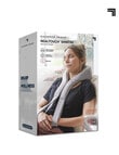Sharper Image Realtouch Shiatsu Neck Massager product photo View 05 S