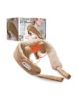 Sharper Image Shiatsu Neck + Shoulder Luxe Massager product photo