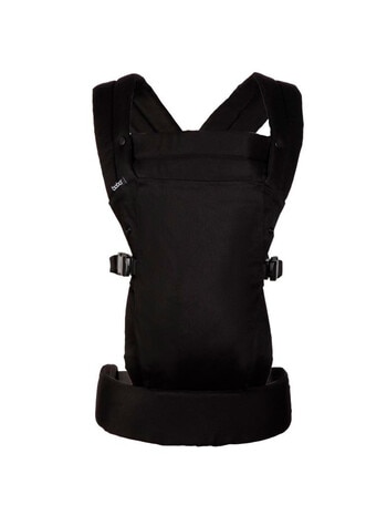 Boba Auri Baby Carrier, Black product photo
