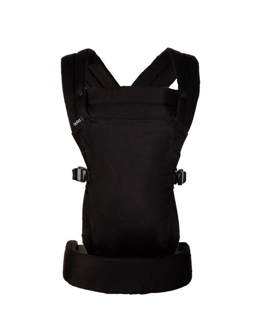 Boba Auri Baby Carrier, Black product photo