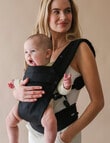 Boba Auri Baby Carrier, Black product photo View 05 S